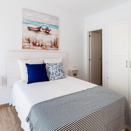 Sol Apartment