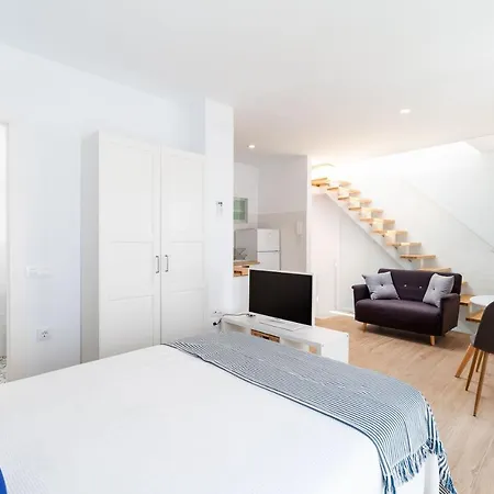 Apartment Sol