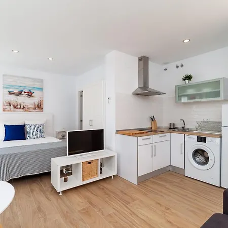 Apartment Sol