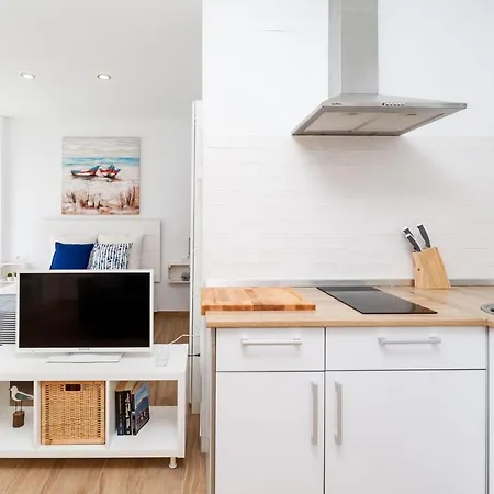 Sol Apartment