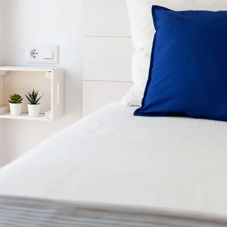 Sol Apartment *