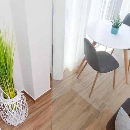 Sol Apartment