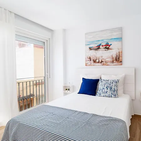 Apartment Sol Barbate