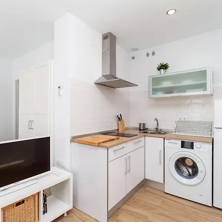 Sol Apartment