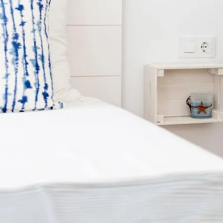 Apartment Sol Barbate