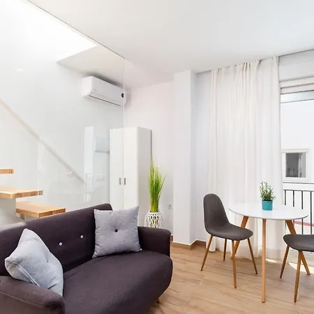 Apartment Sol *